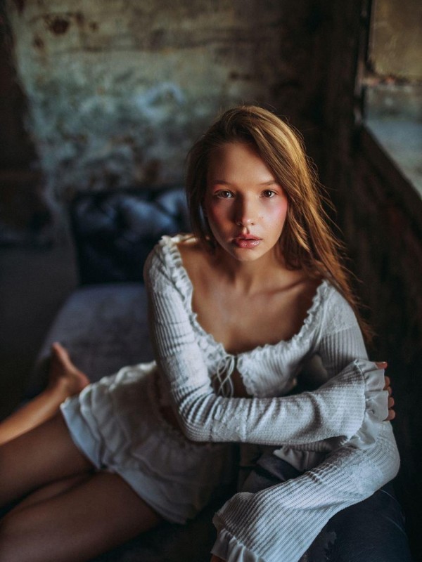 Галина из Прохладного