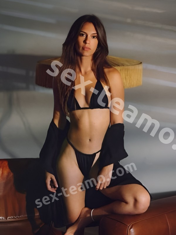 Алёна из Прохладного