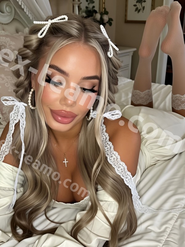 АЛЁНУШКА из Прохладного