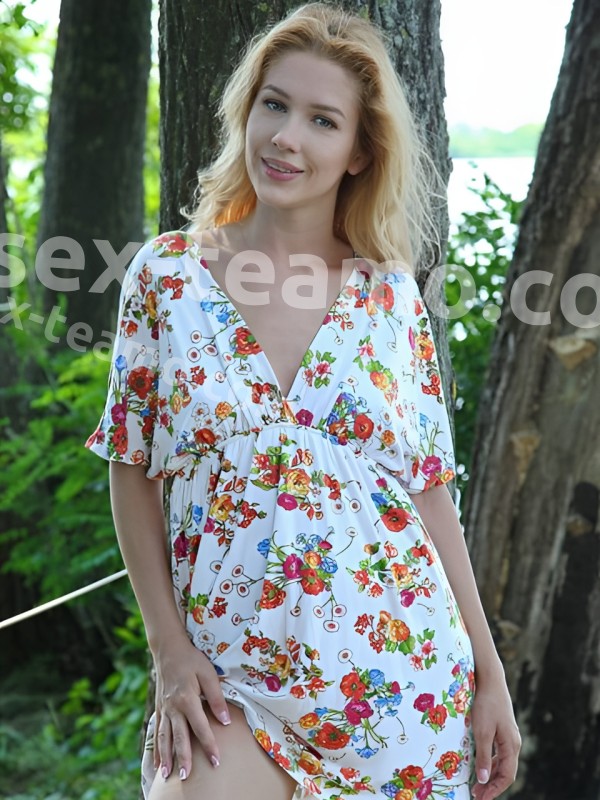 Вероника из Прохладного